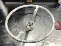 1960 steering wheel