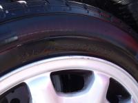 Mercedes 16 inch, 10-slot wheels for VW Type 2 & Vanagon