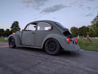 Buggeee's 1972 Super Beetle