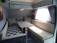 1991 vw syncro sinka camper on ebay.de