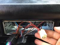 stereo wiring