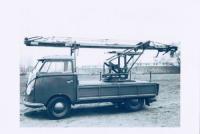 Cherry Picker Single Cab