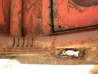 57 Ghia rust issues