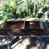 1979 Westfalia Overhead Cabinet