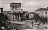 Duisburg Stadttheater