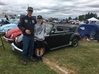 NW Bug Run 2017