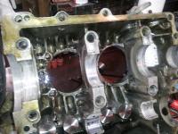 engine stripdown pics