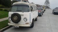 My 1971 Westfalia restoration