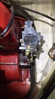 Weber 34 ICT Linkage