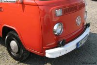 Hella T2b fire bus police 2-tone fanfare horns NOS