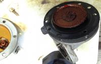 AC 36hp Fuel Pump Rebuild