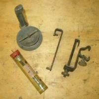 Type 3 dual carb tuning tools