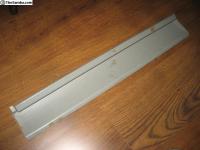 NOS 265 809 585 C repair panel sill crew cab cargo door L&R