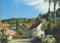 Beetles and 356 in Wallenfels