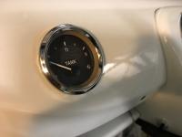 ISP West Repo Bus Fuel Gauge