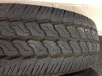 195 70 r15 Bus Tires - Set of 4