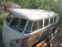 Mango bus