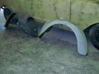 Barn hunting..