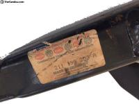NOS 211 199 203 A Type 1 engine support 08/71-06/79