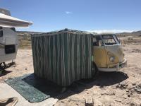 Baird's 1963 Riviera Camper