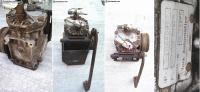 York AC Compressor T2 Type 4 engine