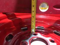 New China repro 4-bolt smoothies, backspacing