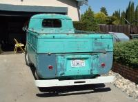 1960 Singlecab