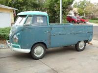 1960 Singlecab