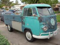 1960 Singlecab