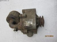 OG 021 131 601 Bosch Smog Pump off a 1973 t2