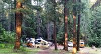 Maupin Weekend 2017