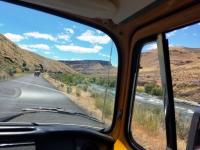 Maupin Weekend 2017