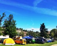 Maupin Weekend 2017