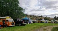 Maupin Weekend 2017