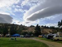 Maupin Weekend 2017