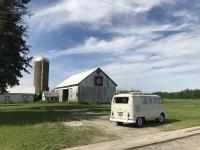 Denmark, WI