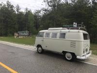Point Beach SP, WI