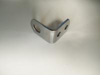 Westfalia bench latch fabrication