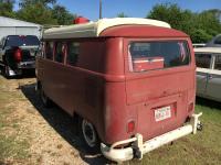 Loyce's camper