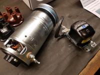 Restored 6v T3 Generator