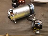 Restored 6v T3 Generator
