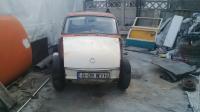 1968 Type 3 project