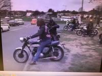 Doumentary about British Hells Angels