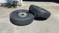 TYTBN tires