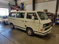 1989 Wolfsburg white star