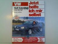 Golf III/IV Cabriolet