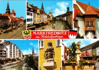 Marktredwitz