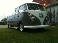Double Cab at Joes