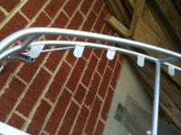 Roof Rack for Single Cab