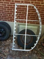 Roof Rack for Single Cab